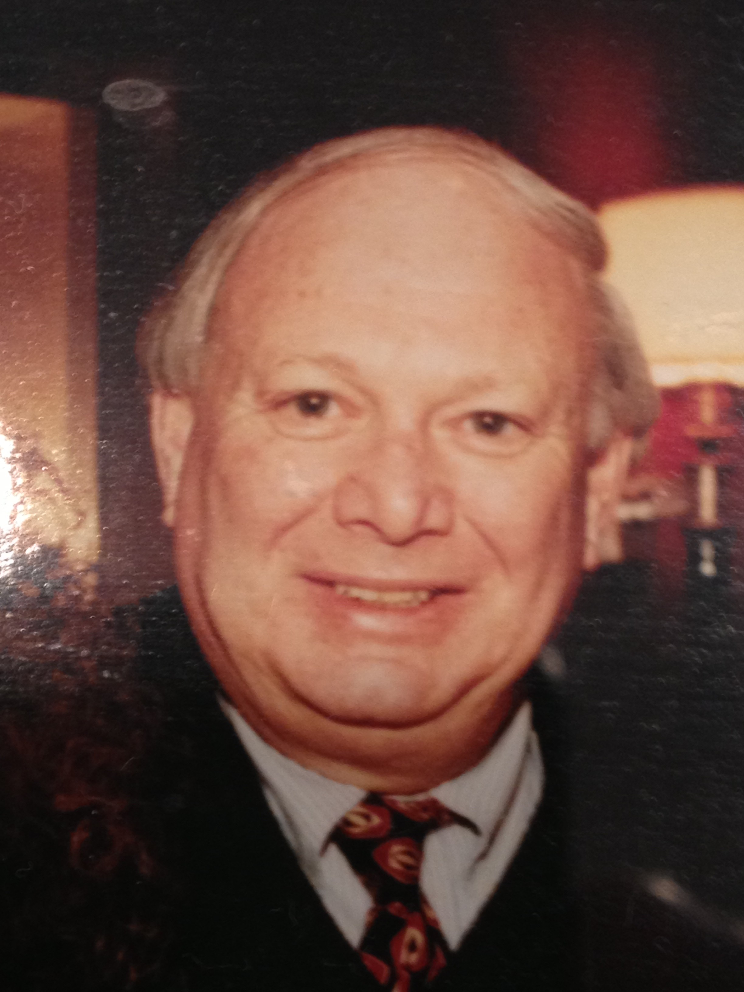 Albert Ominsky
