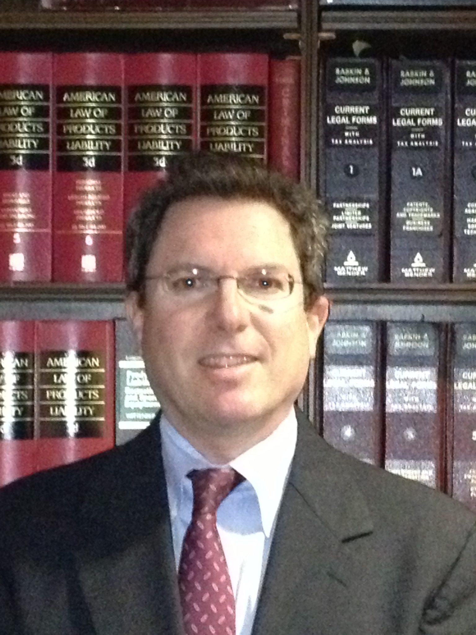 Andrew Ominsky