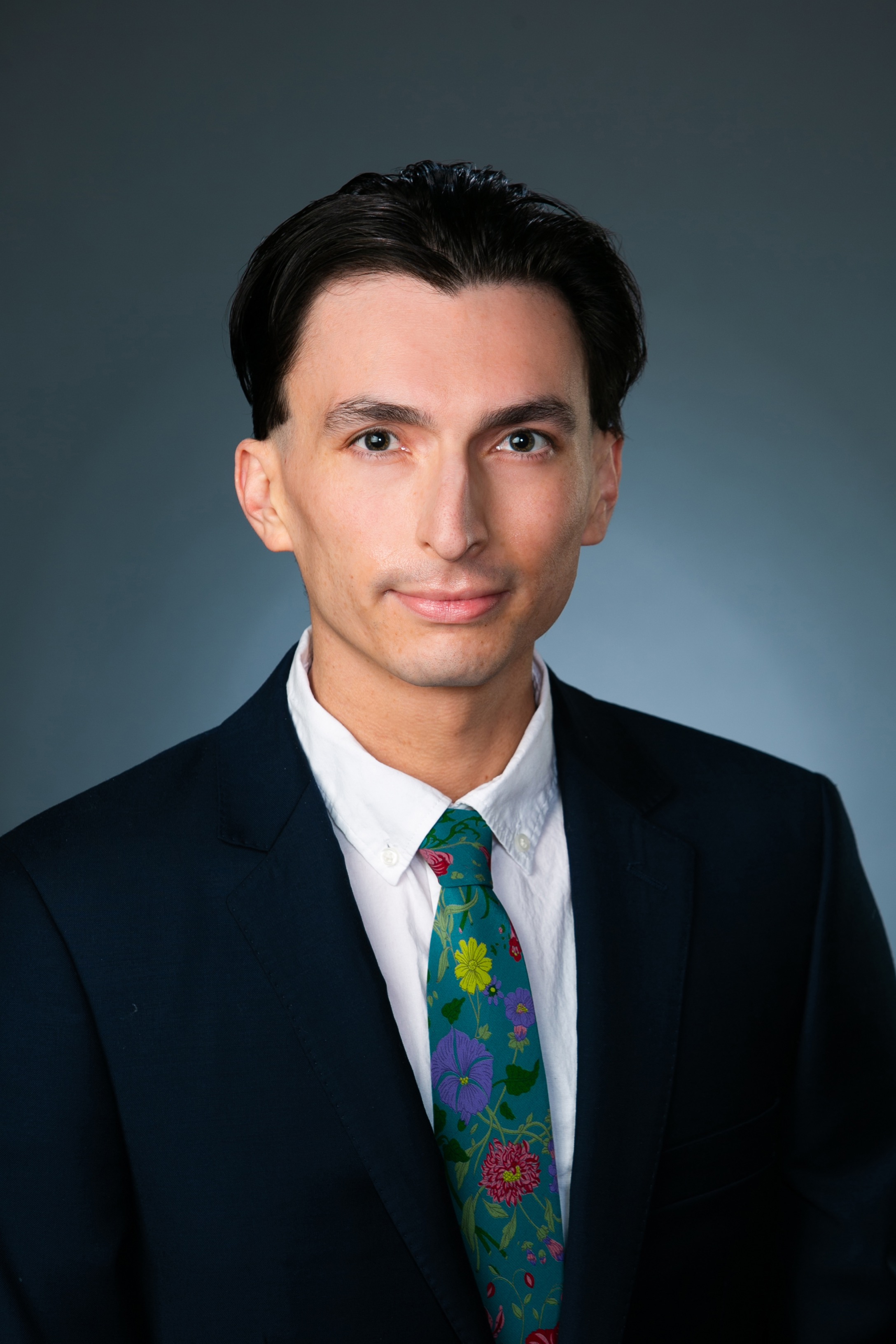 Jared Ominsky
